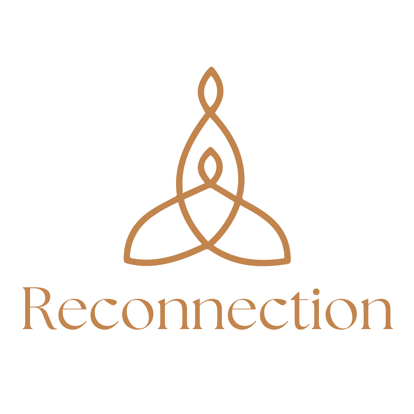 Reconnection Logo